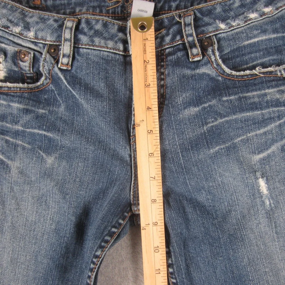 Silver Jeans sale silver